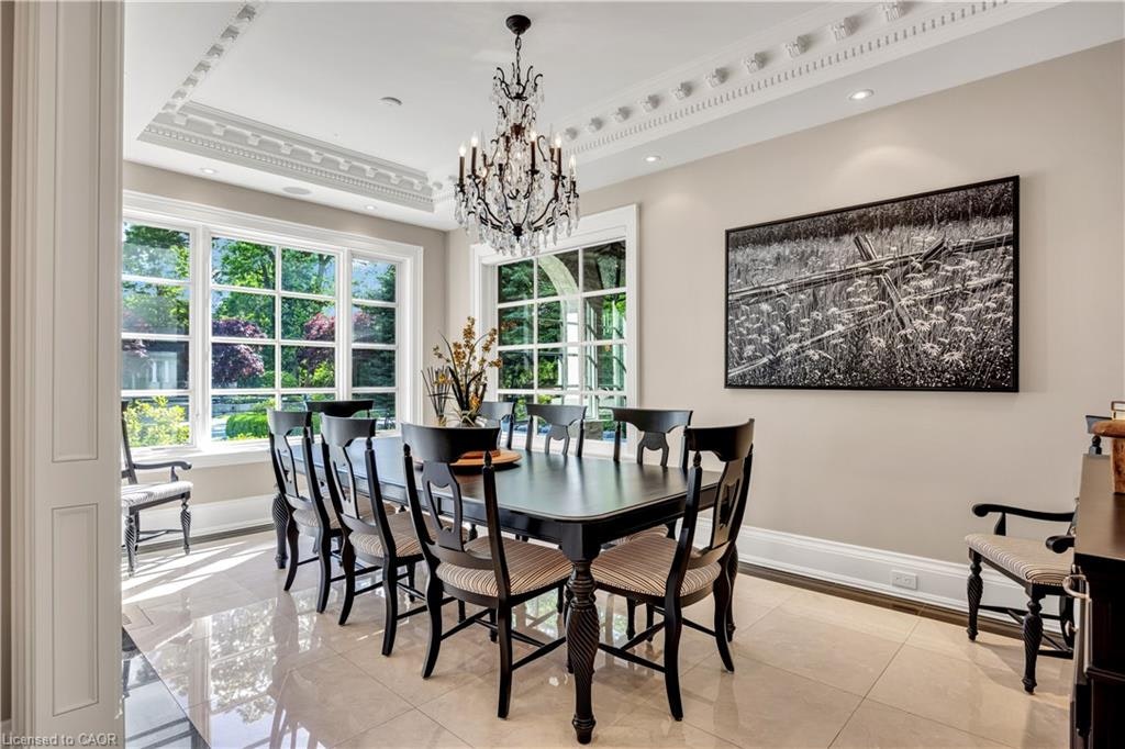 113 Maple Grove Drive, Oakville, ON, L6J 4T9 - 15
