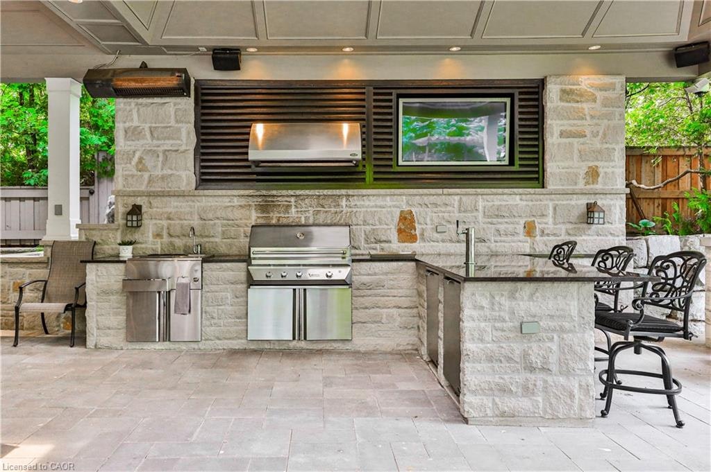 113 Maple Grove Drive, Oakville, ON, L6J 4T9 - 40