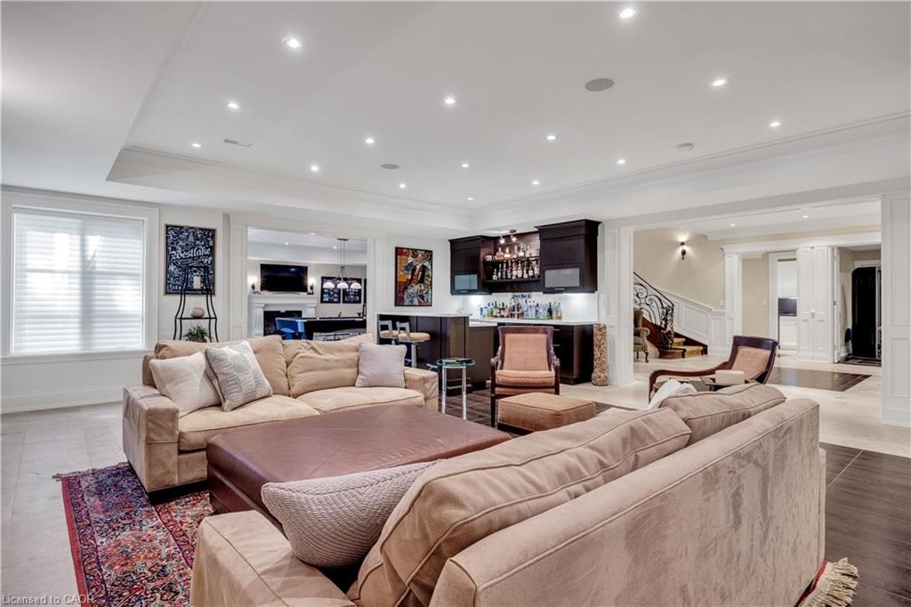 113 Maple Grove Drive, Oakville, ON, L6J 4T9 - 33