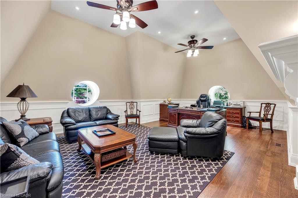 113 Maple Grove Drive, Oakville, ON, L6J 4T9 - 28