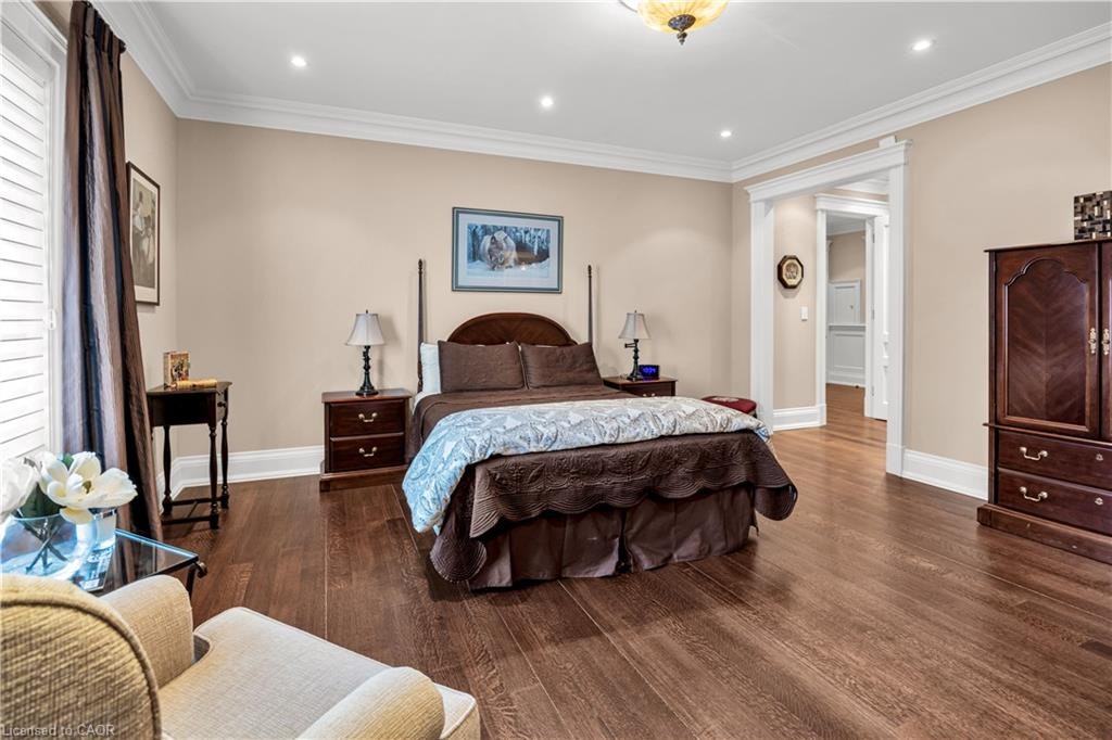113 Maple Grove Drive, Oakville, ON, L6J 4T9 - 27