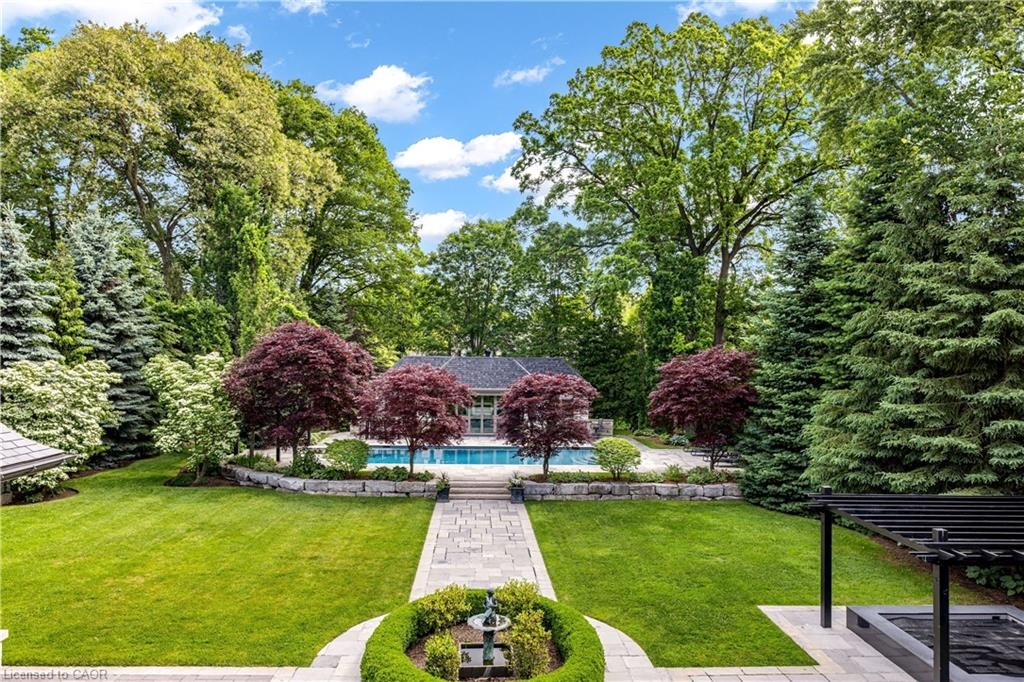 113 Maple Grove Drive, Oakville, ON, L6J 4T9 - 21