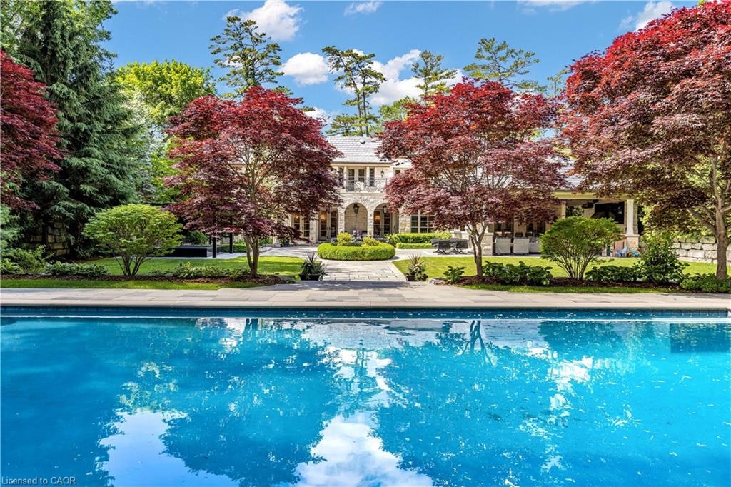 113 Maple Grove Drive, Oakville, ON, L6J 4T9 - 44
