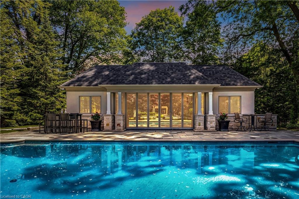 113 Maple Grove Drive, Oakville, ON, L6J 4T9 - 50