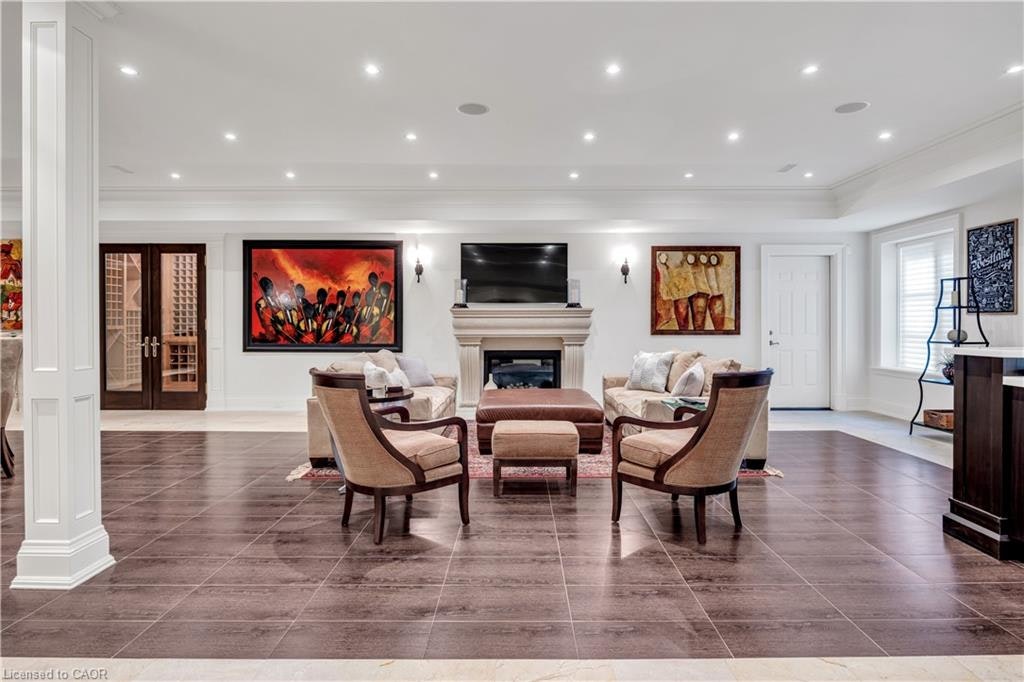 113 Maple Grove Drive, Oakville, ON, L6J 4T9 - 30