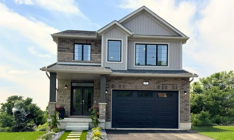 546 Benninger Drive