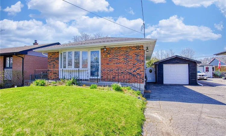 90 Prince Charles Drive