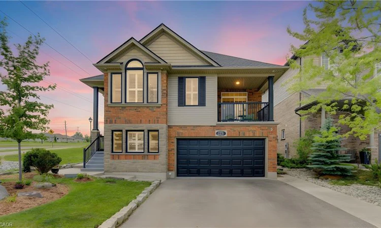 725 Zurich Drive