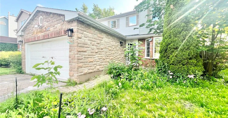 289 Westvale Drive, Waterloo, ON, N2T 2B2 - 2