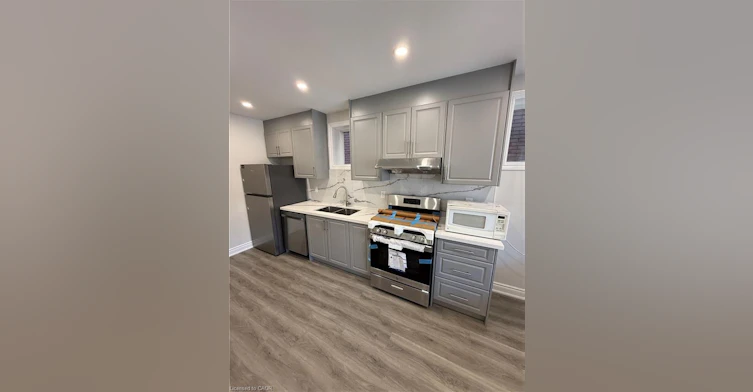 Main-187 Stirton Street, Hamilton, ON, L8L 6G7 - 6