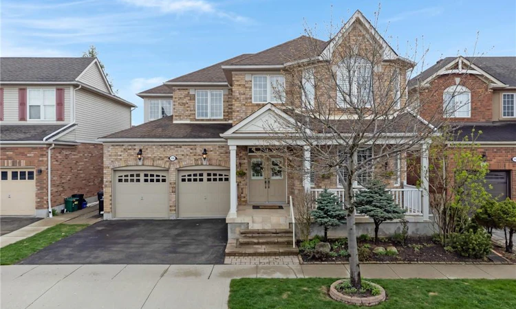 150 Garth Massey Drive