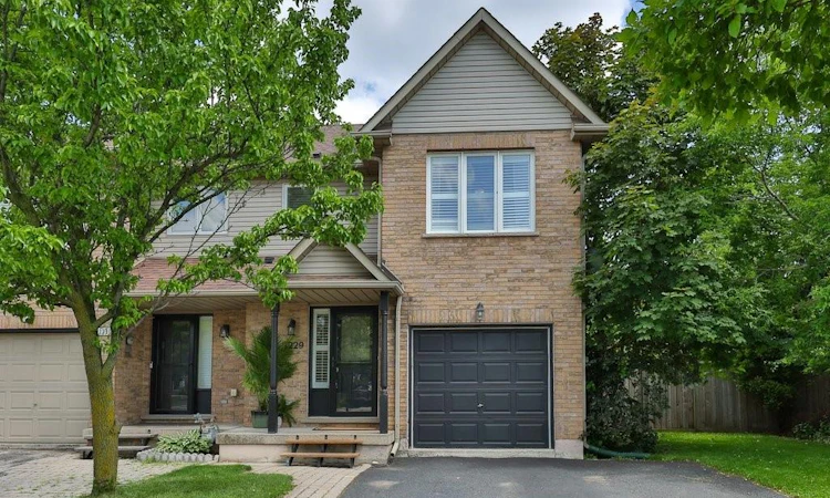 1229 Blanshard Drive