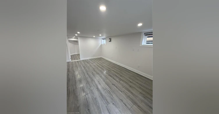 BASEMENT-59 Tragina Avenue S, Hamilton, ON, L8K 2Z2 - 4