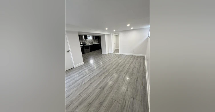 BASEMENT-59 Tragina Avenue S, Hamilton, ON, L8K 2Z2 - 6