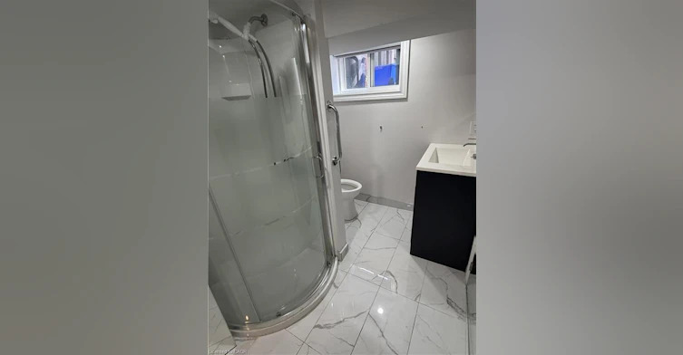 BASEMENT-59 Tragina Avenue S, Hamilton, ON, L8K 2Z2 - 8