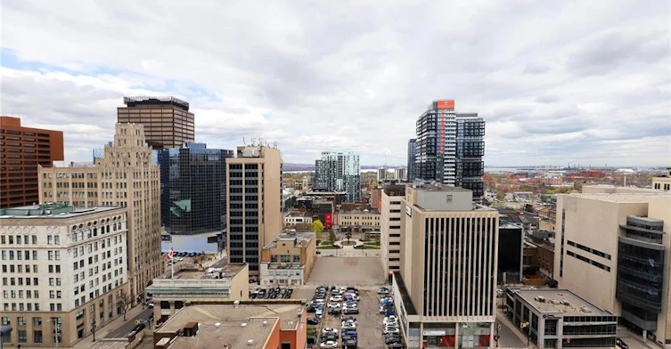 1405-75 James Street S, Hamilton, ON, L8P 2Y9 - 42