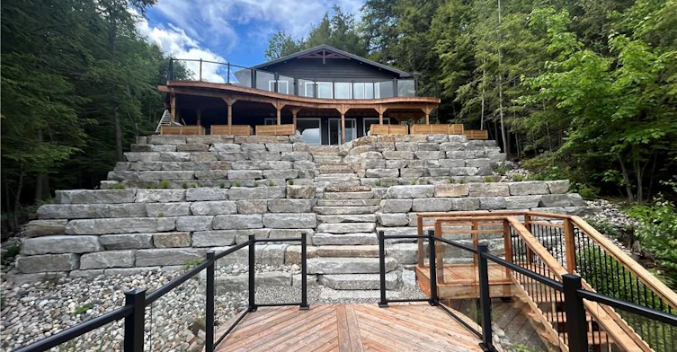 5789 Kennisis Lake Road, Dysart et al, ON, K0M 1M0 - 2