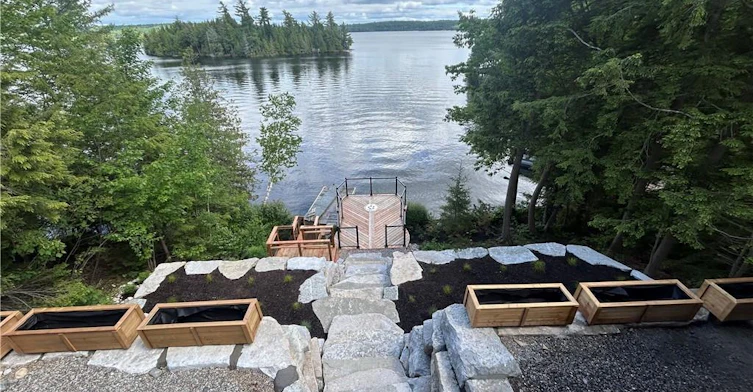 5789 Kennisis Lake Road, Dysart et al, ON, K0M 1M0