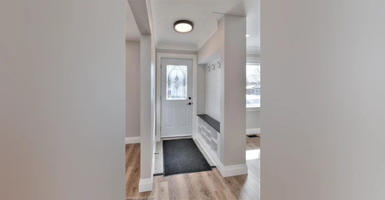 Upper-178 Glen Road, Kitchener, ON, N2M 3G2 - 3