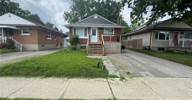 Upper-178 Glen Road, Kitchener, ON, N2M 3G2