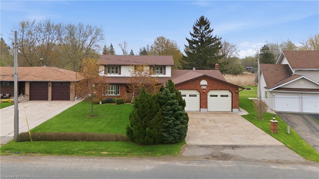 3466 River Trail, Fort Erie, ON, L0S 1S0