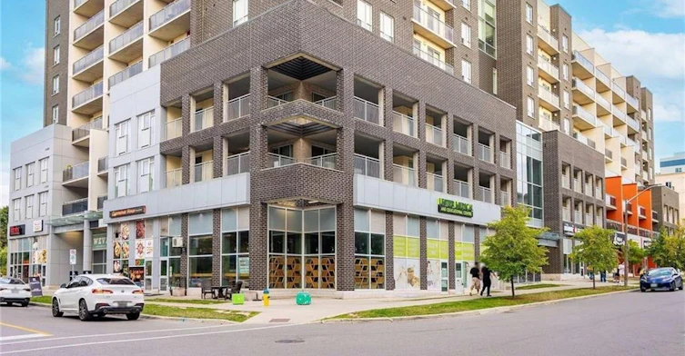 431-308 Lester Street, Waterloo, ON, N2L 0H9 - 3
