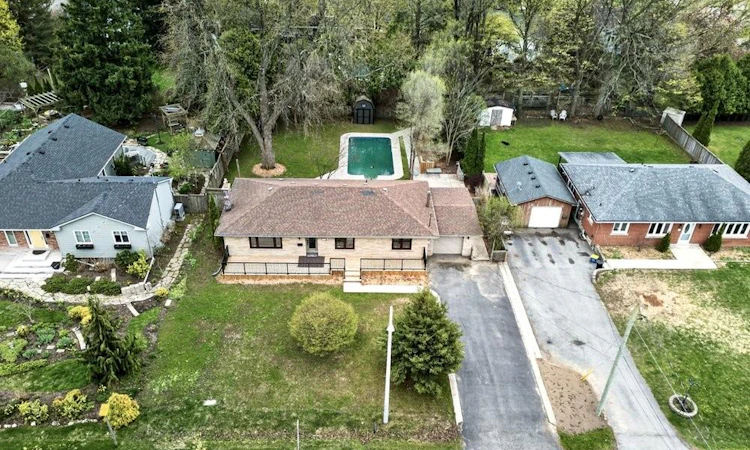18 Garden Avenue