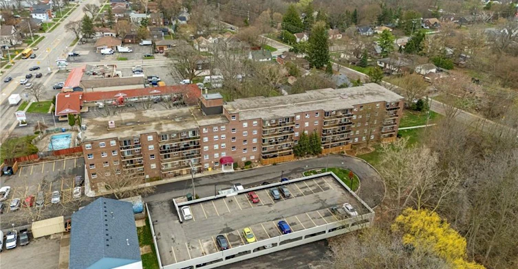 114-793 Colborne Street, Brantford, ON, N3S 7J3 - 35