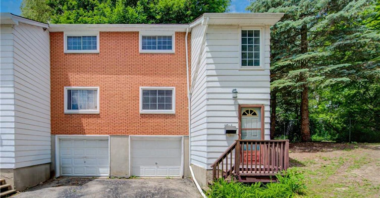 6-645 Albert Street, Waterloo, ON, N2L 3V5 - 3