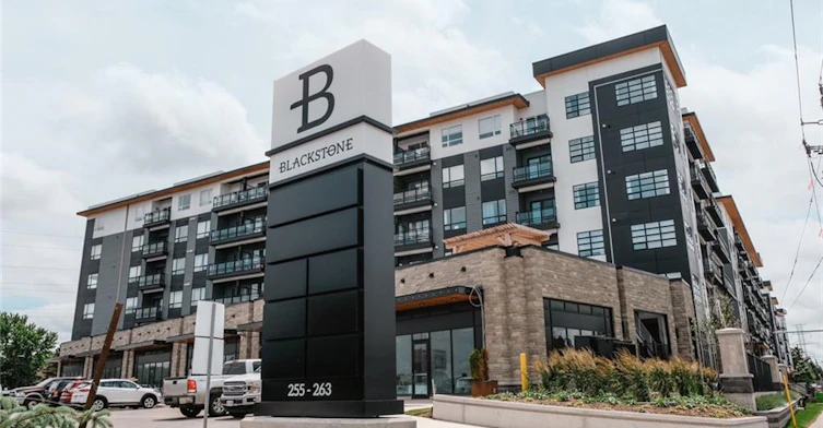 610-243 Northfield Drive E, Waterloo, ON, N2K 0H2 - 44