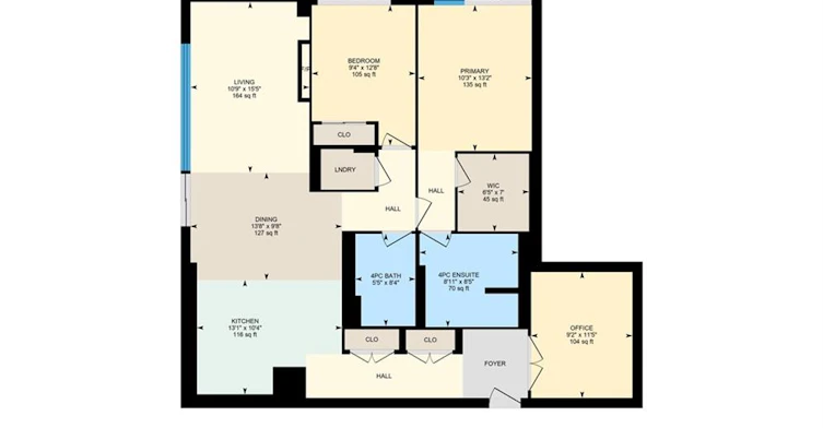 1105-71 Wyndham Street S, Guelph, ON, N1E 5R3 - 43