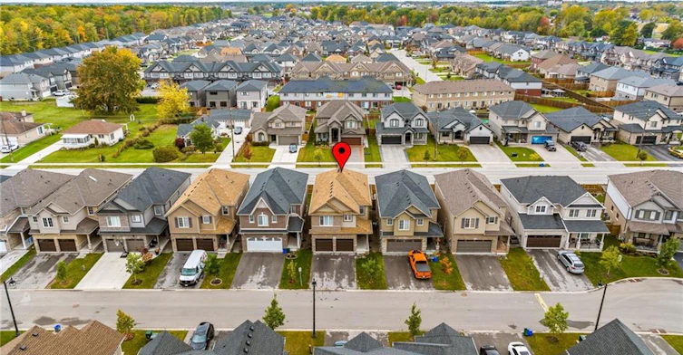 Lower-6087 Eaglewood Drive, Niagara Falls, ON, L2G 0A7 - 13