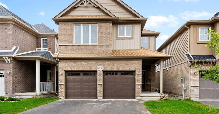 Lower-6087 Eaglewood Drive, Niagara Falls, ON, L2G 0A7