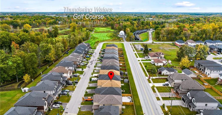 Lower-6087 Eaglewood Drive, Niagara Falls, ON, L2G 0A7 - 14