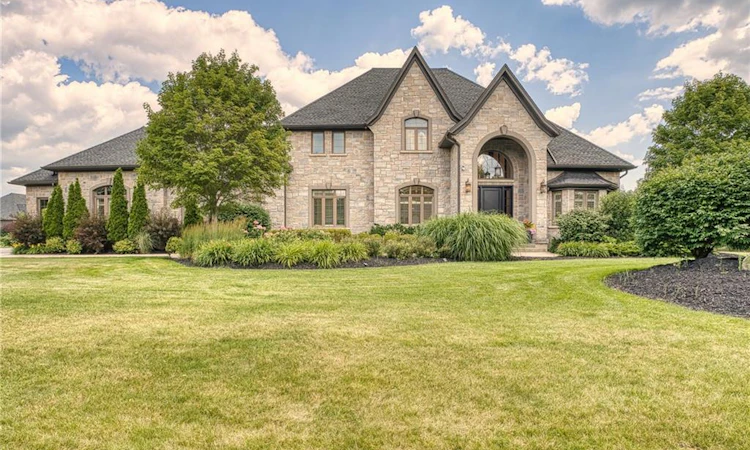 100 John Bricker Road