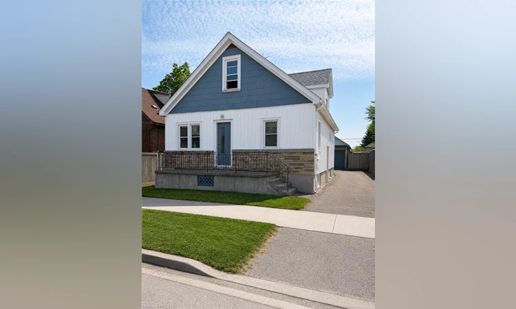 36 Brighton Avenue
