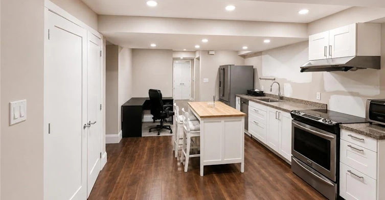 Basement-262 Sweet Gale Street, Waterloo, ON, N2V 0B4 - 12