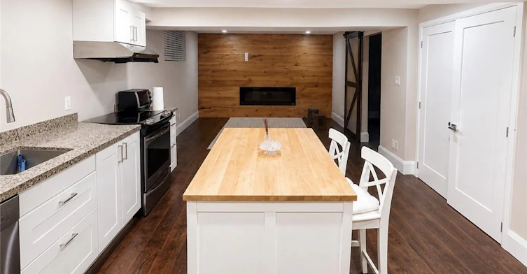 Basement-262 Sweet Gale Street, Waterloo, ON, N2V 0B4 - 15