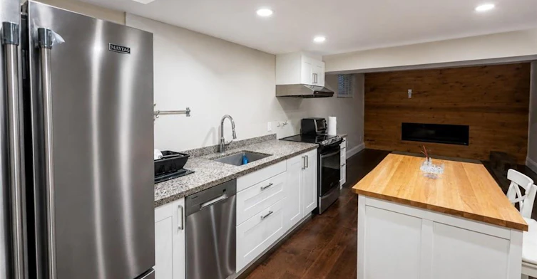 Basement-262 Sweet Gale Street, Waterloo, ON, N2V 0B4 - 17
