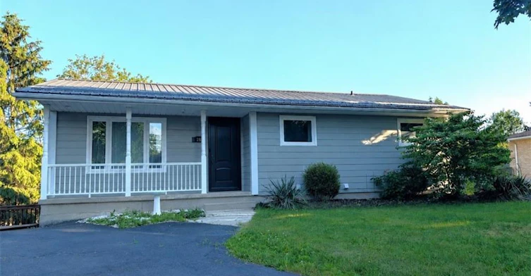 LOWER-25 Stephens Court, Norfolk County, ON, N3Y 4S8
