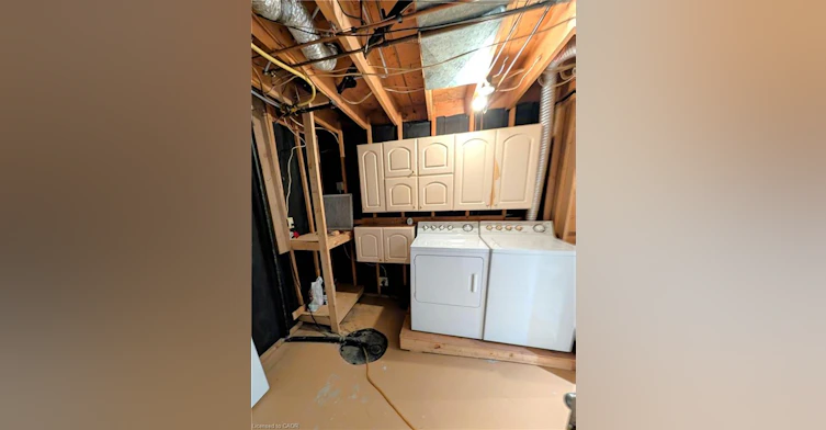 LOWER-25 Stephens Court, Norfolk County, ON, N3Y 4S8 - 14