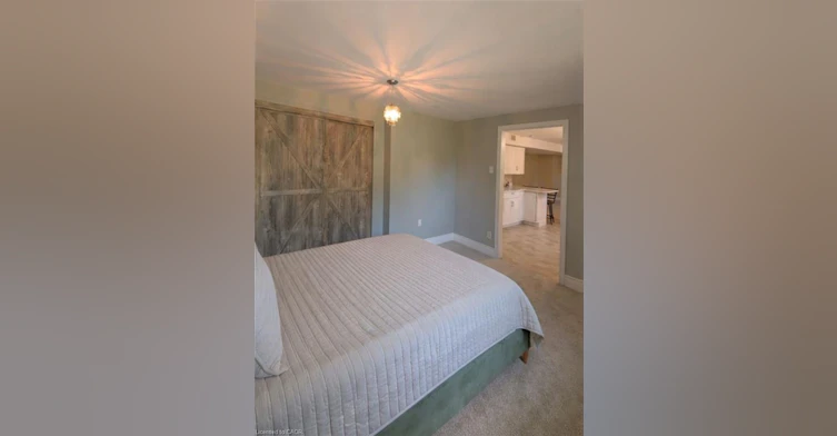 LOWER-25 Stephens Court, Norfolk County, ON, N3Y 4S8 - 9