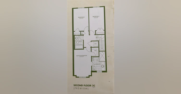 4 Foothills Lane, Hamilton, ON, L8E 0K1 - 13