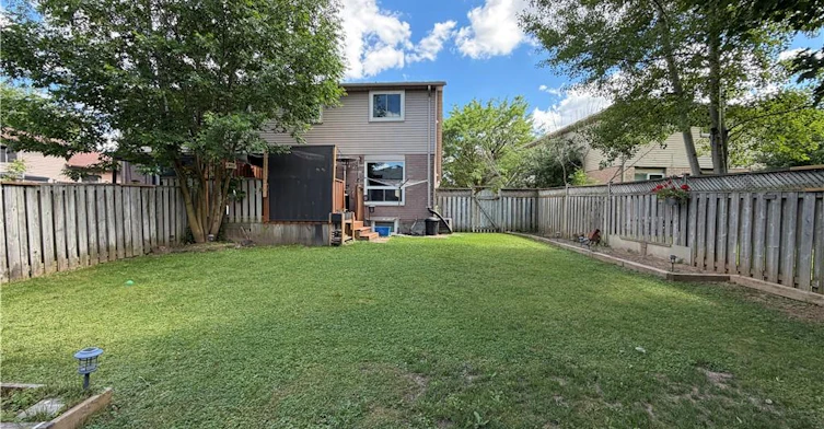 UPPER-22 Carmine Crescent, Cambridge, ON, N3C 3Z1 - 27