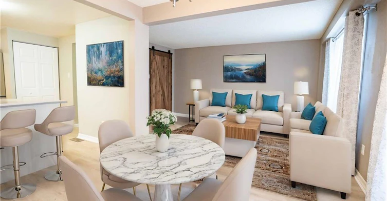 UPPER-22 Carmine Crescent, Cambridge, ON, N3C 3Z1 - 9