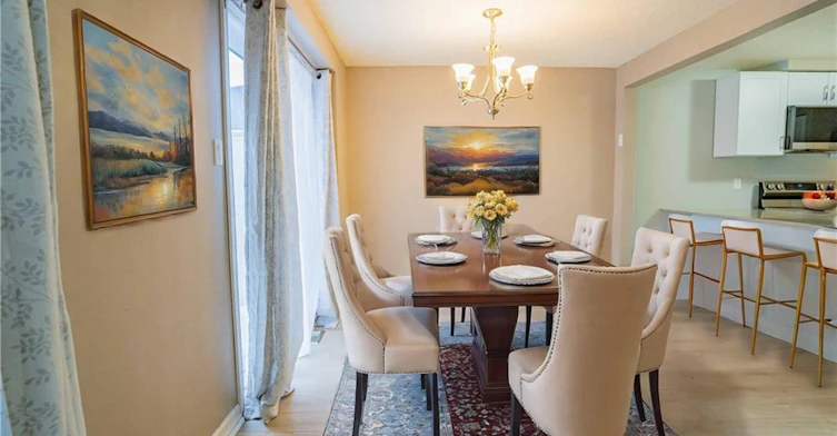 UPPER-22 Carmine Crescent, Cambridge, ON, N3C 3Z1 - 7