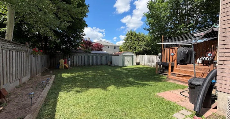 UPPER-22 Carmine Crescent, Cambridge, ON, N3C 3Z1 - 24