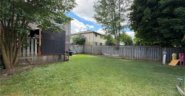 UPPER-22 Carmine Crescent, Cambridge, ON, N3C 3Z1 - 26