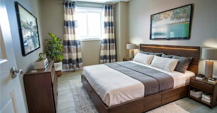 UPPER-22 Carmine Crescent, Cambridge, ON, N3C 3Z1 - 19