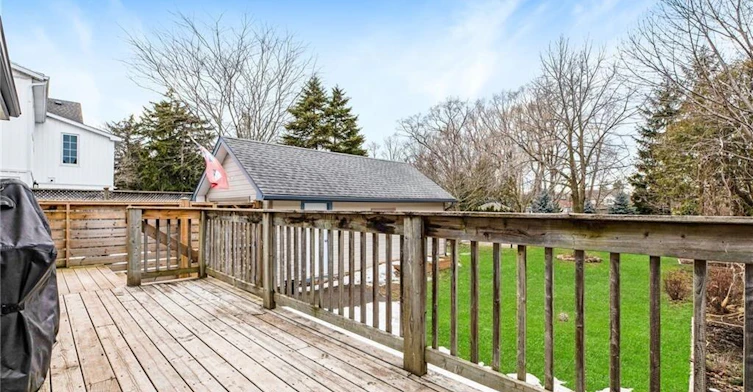 529 Simcoe Street, Niagara-on-the-Lake, ON, L0S 1J0 - 21